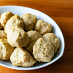Teaser Image: Passover Matzo Balls